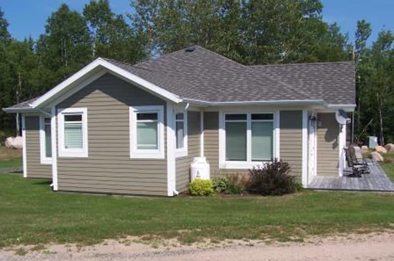 Buffettfly Cottage