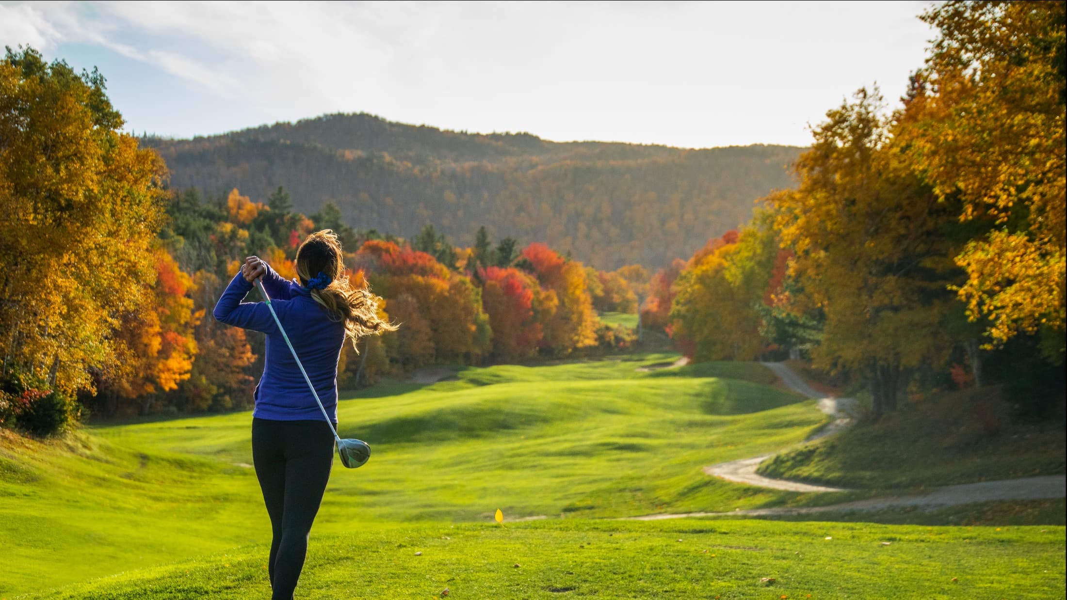 Cape Breton Highlands Links