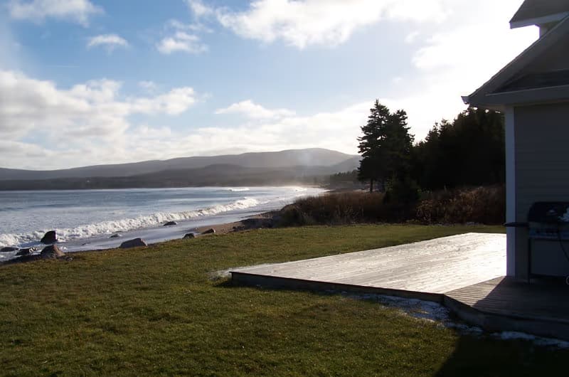 Coastal Dream Vacation Rental