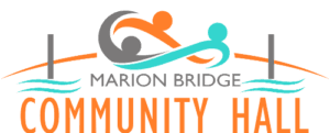 Marion Bridge Guitar Circle Fall