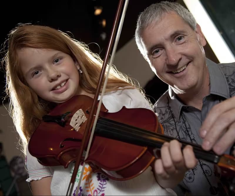 Fiddle, Stepdance and Gaelic Lessons – Celtic Music Interpretive Centre
