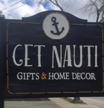 Get Nauti