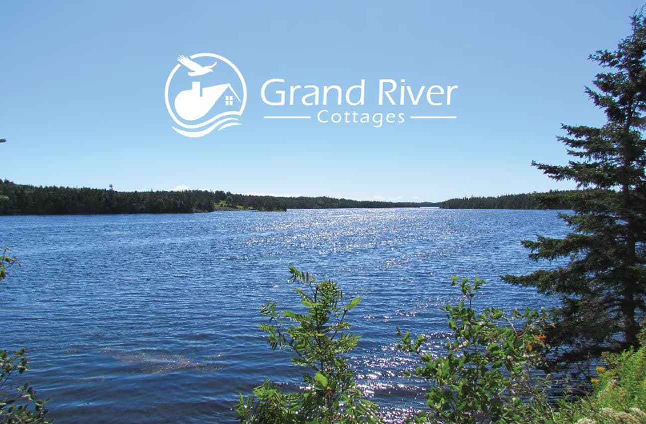 Grand River Cottages (formerly Salmon View Housekeeping Log Cabins)