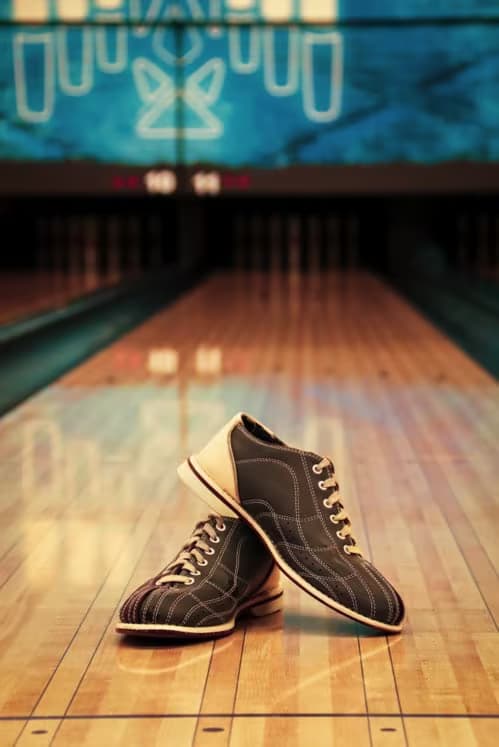Lanes at Membertou