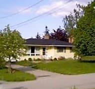 Linden Tree Bed & Breakfast