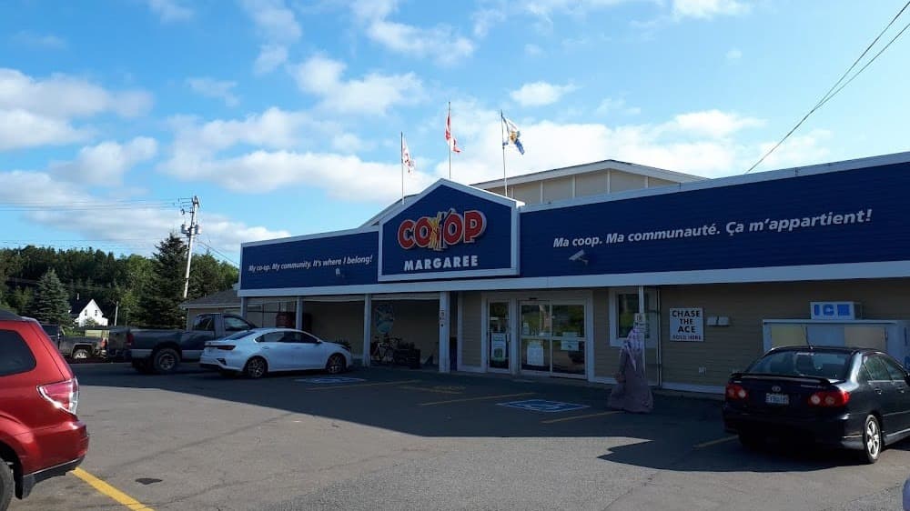 Margaree Co-op
