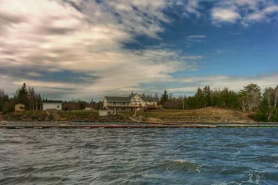 Mira Boat Club