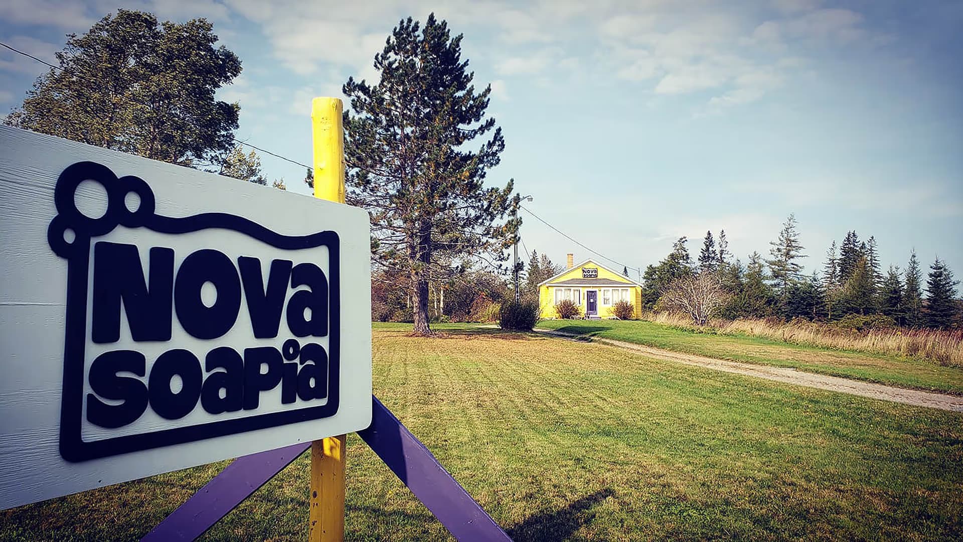 Nova Soapia