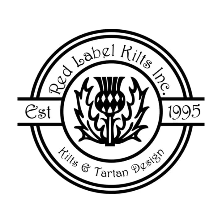 Red Label Kilts & Tartan Design by Deana Lloy