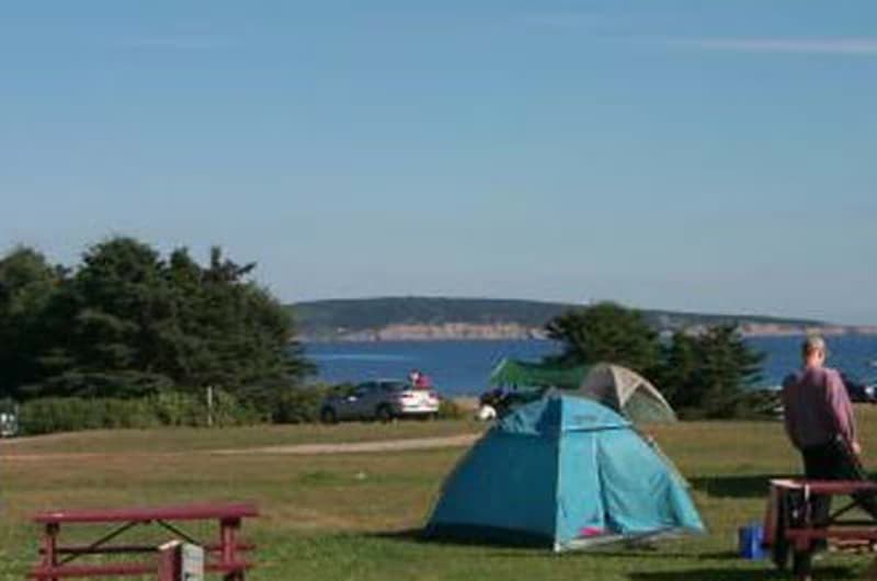 River Ryan Campground