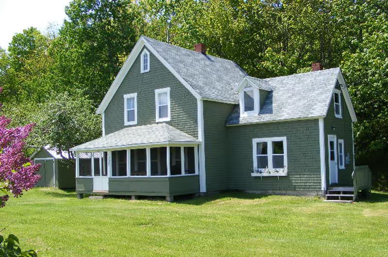 South Harbour Hideaway Summer Home