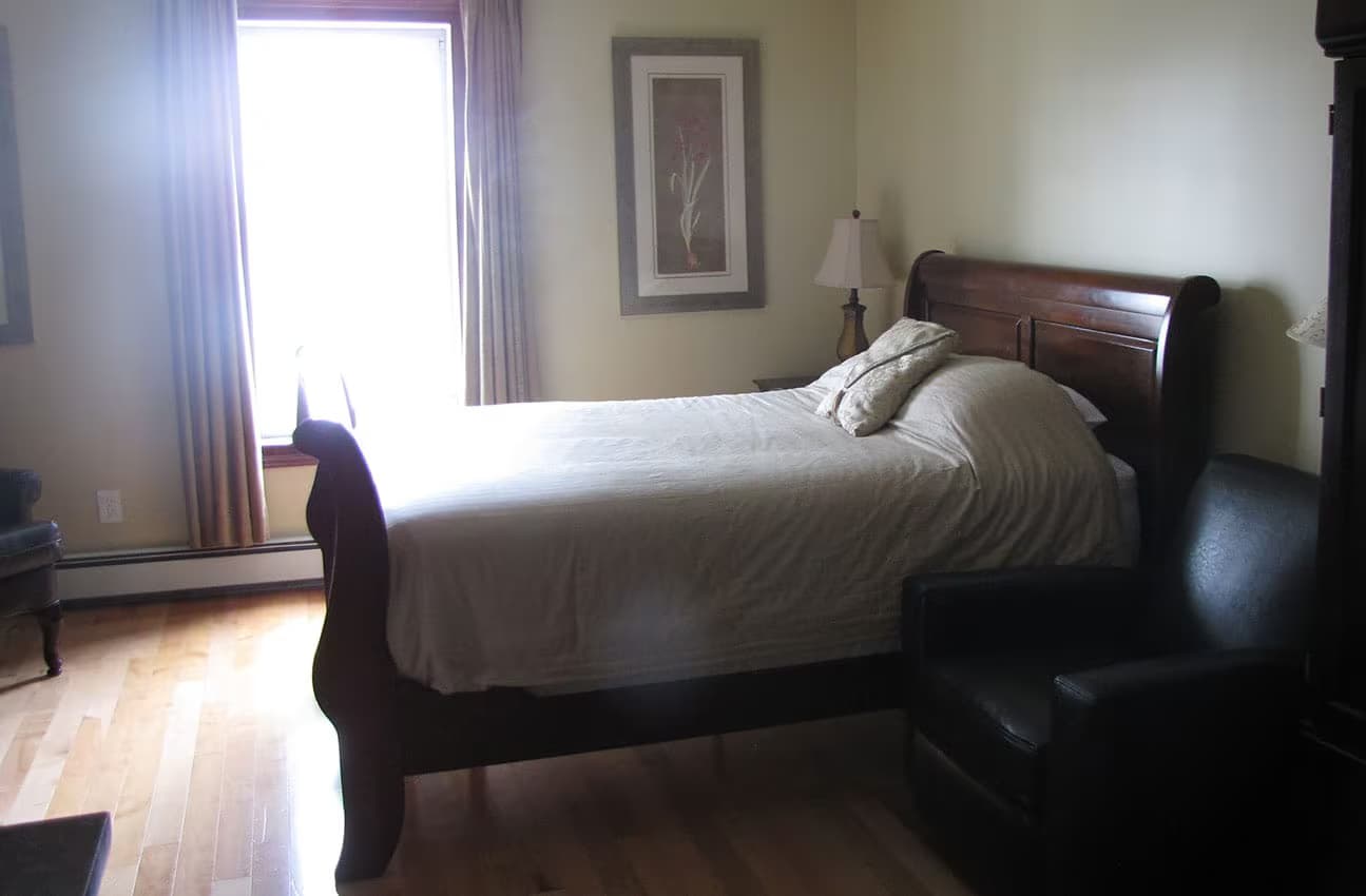 Spanish Bay Inn