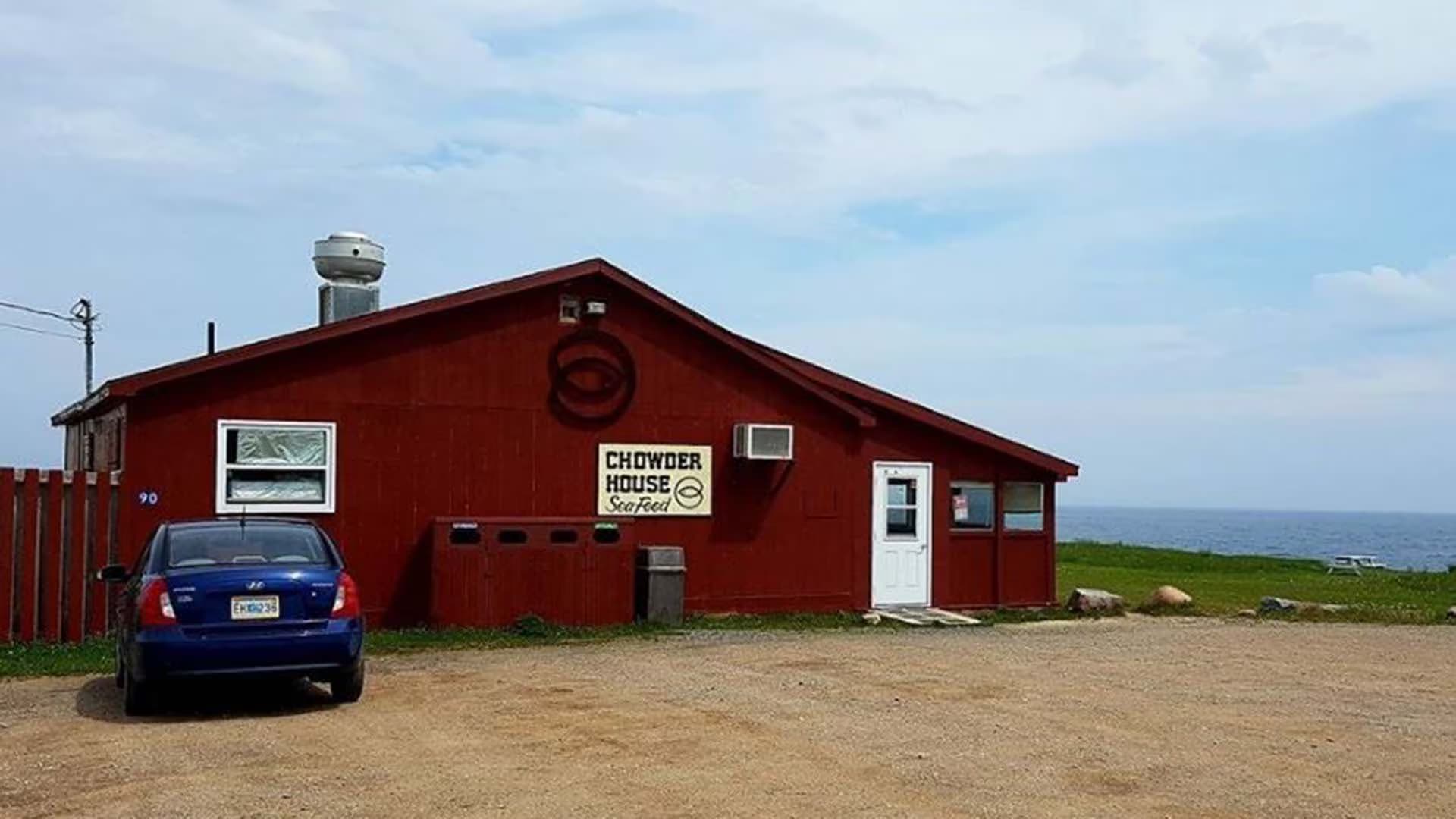 The Chowder House