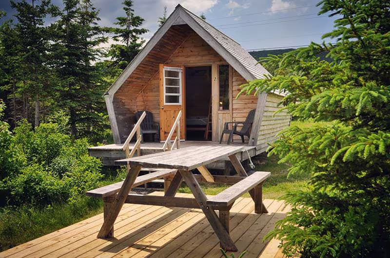 The Dancing Moose Vacation Rentals